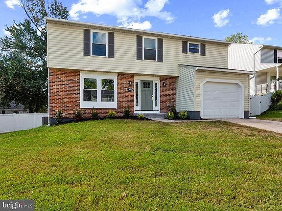 2nd image of 7875 Butterfield Dr