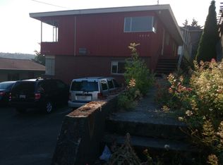 3810 A 13th Ave W, Seattle, WA 98119