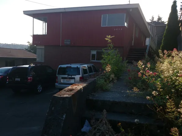 3810 A 13th Ave W, Seattle, WA 98119