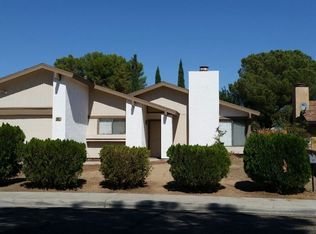 932 Kinnett Ave, Ridgecrest, CA 93555