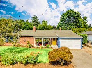 5260 SW Chestnut Ave, Beaverton, OR 97005