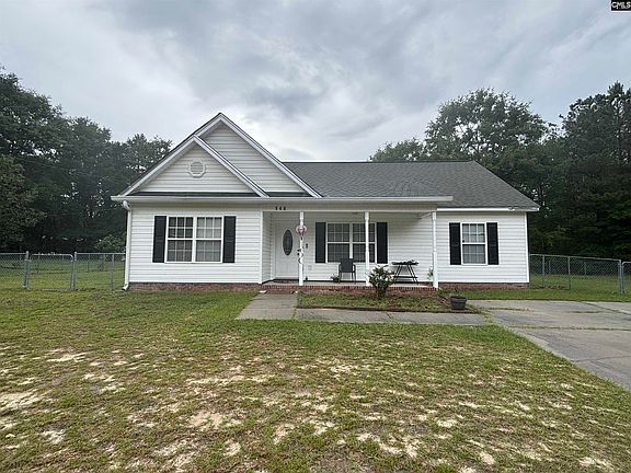 2nd image of 548 Eskie Dixon Rd