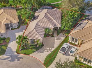 8553 Belfry Pl, Port Saint Lucie, FL 34986