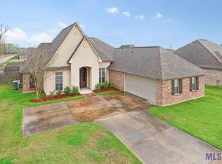 20301 Puligny Ave, Baton Rouge, LA 70817