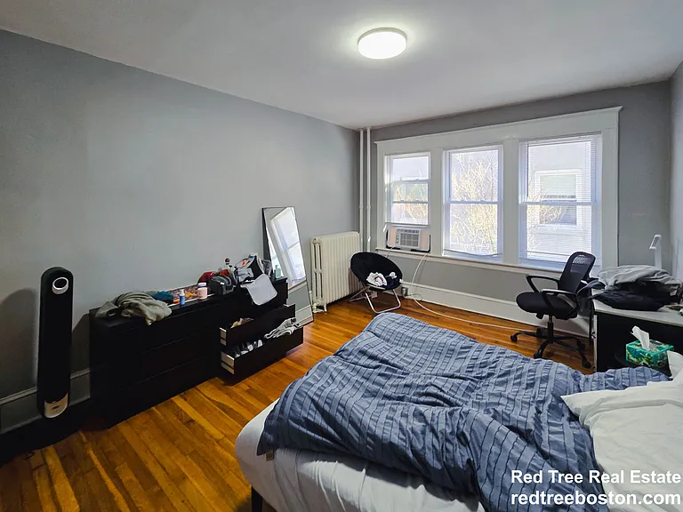 235 Chestnut Hill Ave #U1 — Photo 16