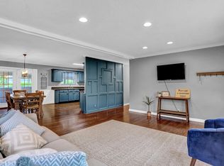 16222 N Gray Rd, Westfield, IN 46062