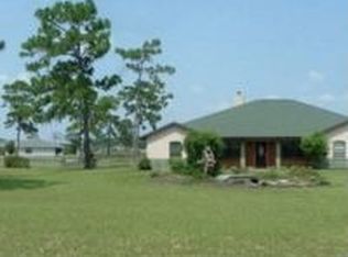 5189 NE 61st Ave, Silver Springs, FL 34488