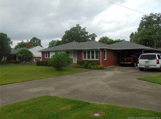 230 Green Rd, Madison, IN 47250