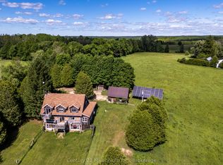 234491 Concession #2, West Grey, ON N0G 1R0