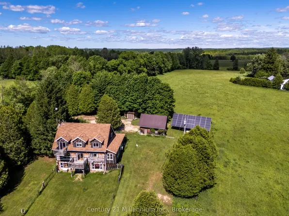 234491 Concession #2, West Grey, ON N0G 1R0