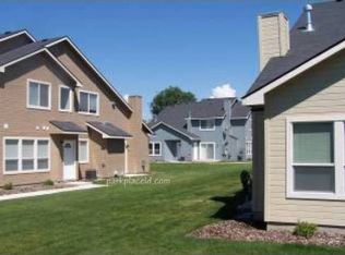 16748 N Pamelas Ct APT 104, Nampa, ID 83651