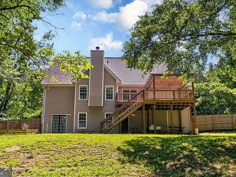 354 E Creek Bnd — Photo 47