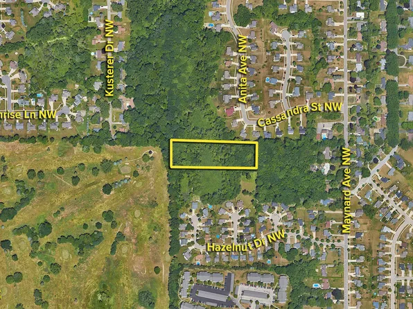 775 Maynard Ave NW, Grand Rapids, MI 49504