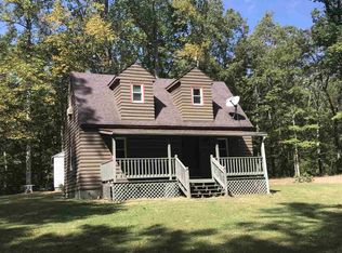 4561 Kloeckner Rd, Gordonsville, VA 22942