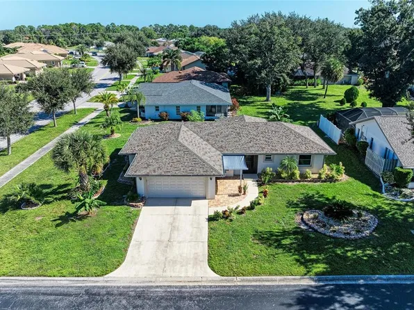 3200 MEADOW RUN DRIVE, VENICE, FL 34293