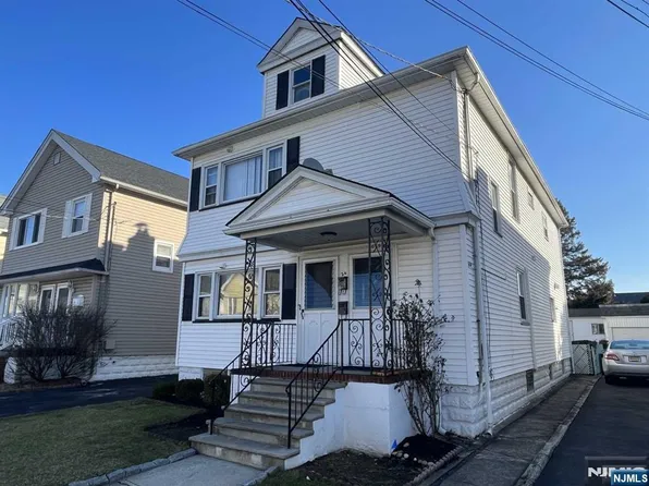 20 4th St, North Arlington, NJ 07031