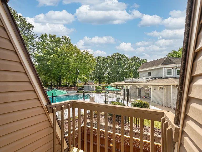 107 Finley Forest Dr #107 — Photo 34