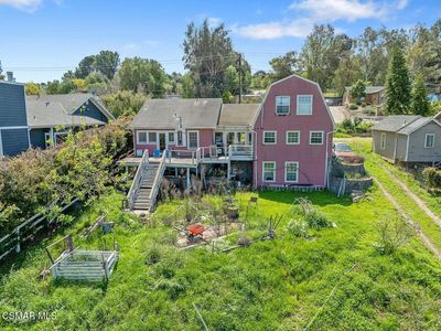 10865 Citrus Dr, Moorpark, CA, 93021
