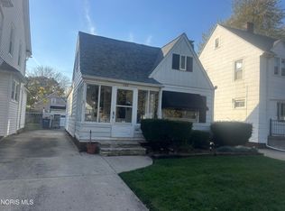 4435 Walker Ave, Toledo, OH 43612