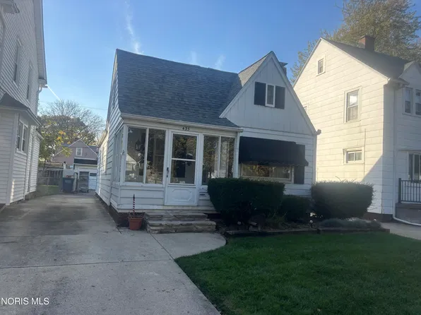 4435 Walker Ave, Toledo, OH 43612