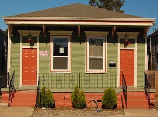2321 Gravier St, New Orleans, LA 70119