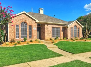 1101 Aylesbury Dr, Allen, TX 75002