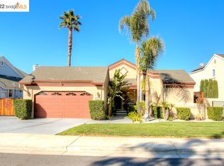 4771 Spinnaker Way, Discovery Bay, CA 94505