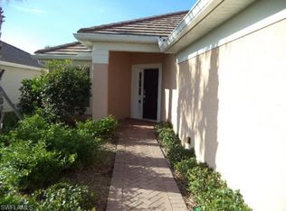2553 Anguilla Dr, Cape Coral, FL 33991