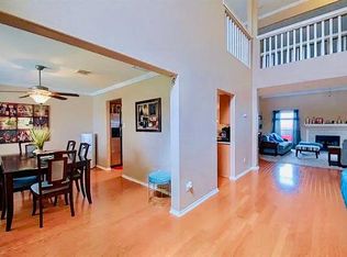 1202 Delia Chapa, Hutto, TX 78634