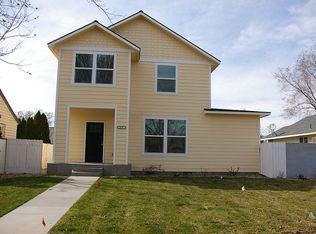 810 S 4th Ave, Yakima, WA 98902