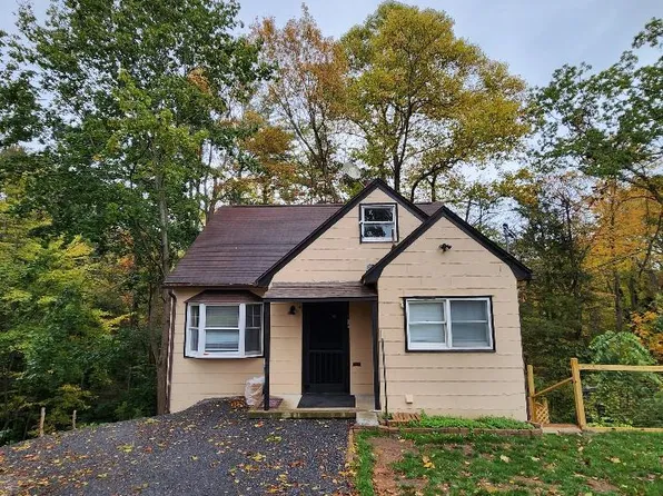 105 Edgewood Dr, Beckley, WV 25801