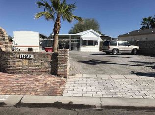 14162 E Fortuna Palms Dr, Yuma, AZ 85367