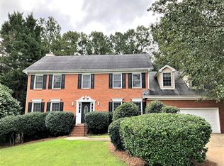 940 Camden Hill Ct, Lawrenceville, GA 30046