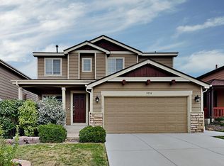 9924 Aftonwood St, Highlands Ranch, CO 80126
