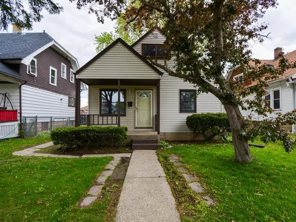 4407 North 57th STREET, Milwaukee, WI 53218