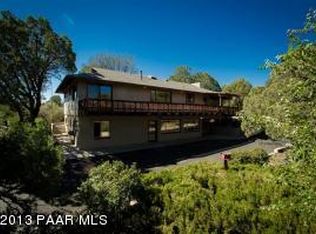 1935 N Arrowhead Dr, Prescott, AZ 86305