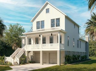 Loon Plan, Kiawah River, Johns Island, SC 29455