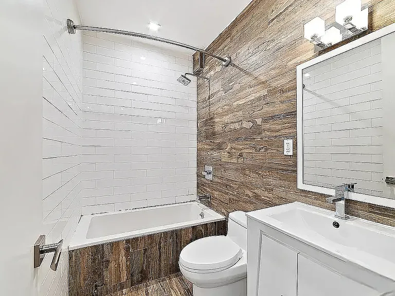 2164 Fulton St #2F — Photo 12