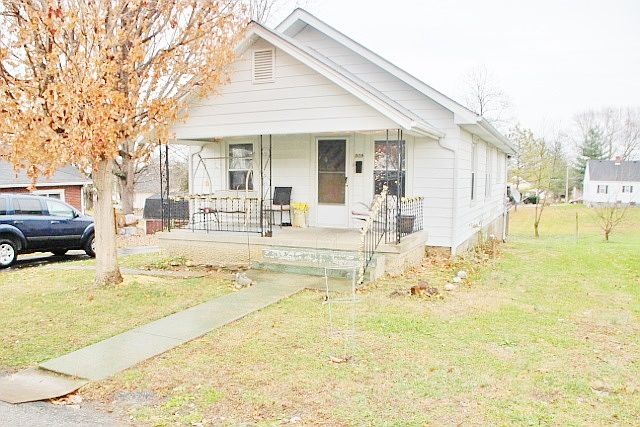 1st image of 509 N Spurgeon St