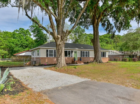 1013 Rentz St, Beaufort, SC 29906