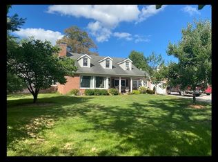 101 Bennett Ave, Macon, MO 63552