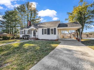 43 Montview Cir, Brevard, NC 28712