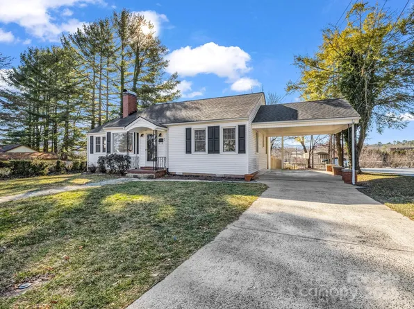 43 Montview Cir, Brevard, NC 28712