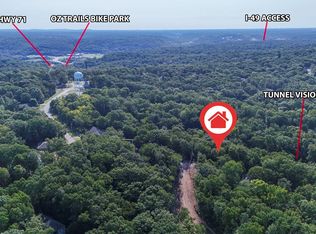7 Harrow Ln, Bella Vista, AR 72715