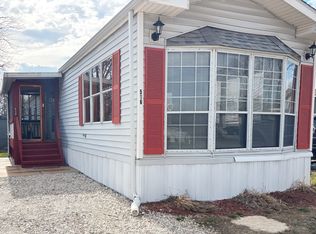 516 Timber Ridge Ln, Quincy, IL 62305