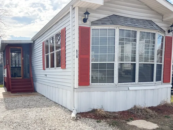 516 Timber Ridge Ln, Quincy, IL 62305