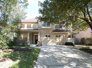 38 Lightwood Trce, Spring, TX 77382