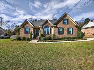 116 Renard Way, Gilbert, SC 29054
