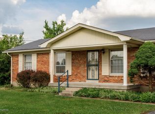 5258 N Preston Hwy, Shepherdsville, KY 40165