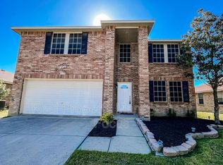 1329 Scenic Hills Dr, McKinney, TX 75071